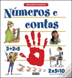 Capa do artigo Números e Contas