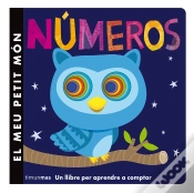 Capa do artigo Números. El Meu Petit Món