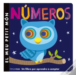 Capa do artigo Números. El Meu Petit Món