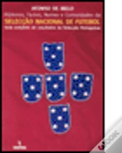 Capa do artigo Números, Factos, Nomes e Curiosidades da Selecção Nacional de Futebol