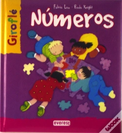 Capa do artigo Números