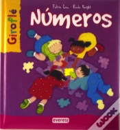 Capa do artigo Números