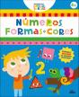 Números, Formas e Cores - Preview