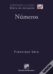 Capa do artigo Números