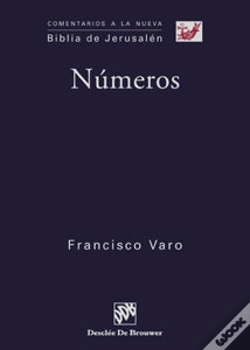 Capa do artigo Números