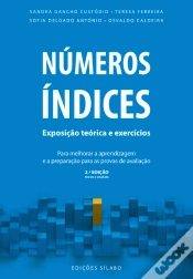 Capa do artigo Números Índices