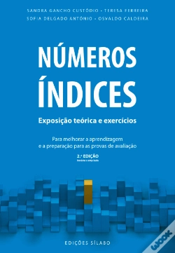 Capa do artigo Números Índices