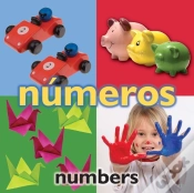 Capa do artigo Numeros