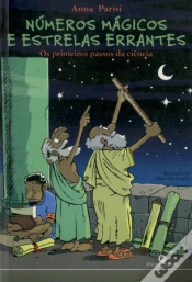 Capa do artigo Números Mágicos e Estrelas Errantes