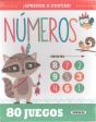 Números - Preview