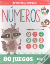 Capa do artigo Números