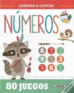 Capa do artigo Numeros