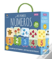 Capa do artigo Numeros Mi Primer Edic Ilustrado