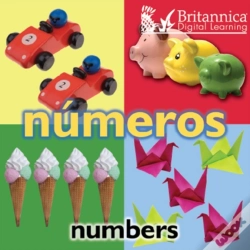 Capa do artigo Numeros (Numbers)
