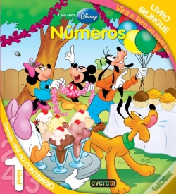 Capa do artigo Números / Numbers