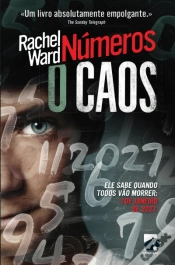 Capa do artigo Números: O Caos