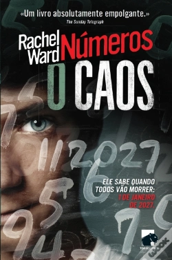 Capa do artigo Números: O Caos