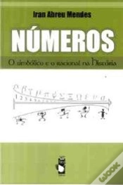 Capa do artigo Números - O Simbólico e o Racional na História