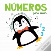 Capa do artigo Números para Sentir