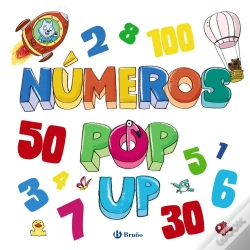Capa do artigo Numeros Pop-Up