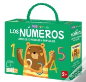Capa do artigo Numeros Puzzle 2 Cuadrado