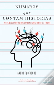 Capa do artigo Números Que Contam Histórias