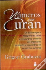 Capa do artigo Numeros Que Curan