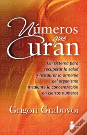 Capa do artigo Numeros Que Curan