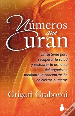 Capa do artigo Numeros Que Curan