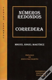 Numeros Redondos / Corredera  