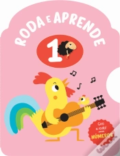 Capa do artigo Números - Roda e Aprende