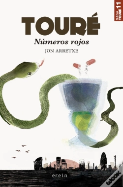 Capa do artigo Numeros Rojos