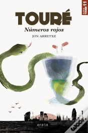 Capa do artigo Numeros Rojos