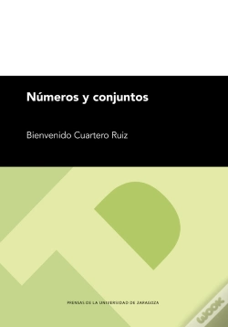 Capa do artigo Numeros Y Conjuntos