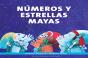 Números Y Estrellas Mayas - Preview