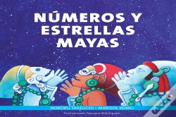 Capa do artigo Números Y Estrellas Mayas