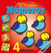 Capa do artigo Números
