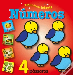 Capa do artigo Números