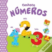Capa do artigo Números