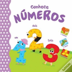 Capa do artigo Números