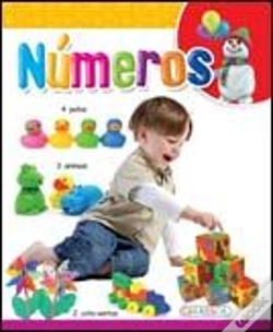 Capa do artigo Números