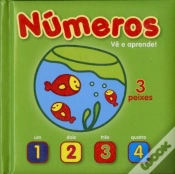 Capa do artigo Números
