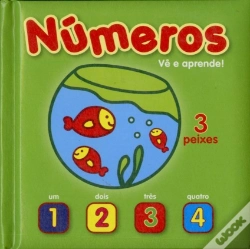 Capa do artigo Números