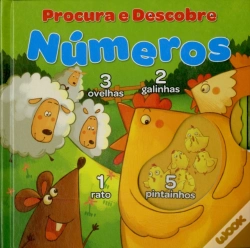 Capa do artigo Números