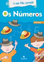 Capa do artigo Números