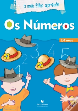 Capa do artigo Números