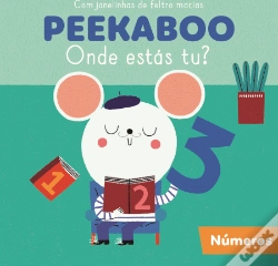 Capa do artigo Números