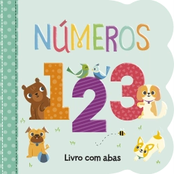 Capa do artigo Números