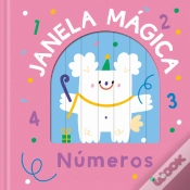 Capa do artigo Números