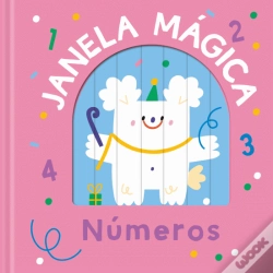 Capa do artigo Números